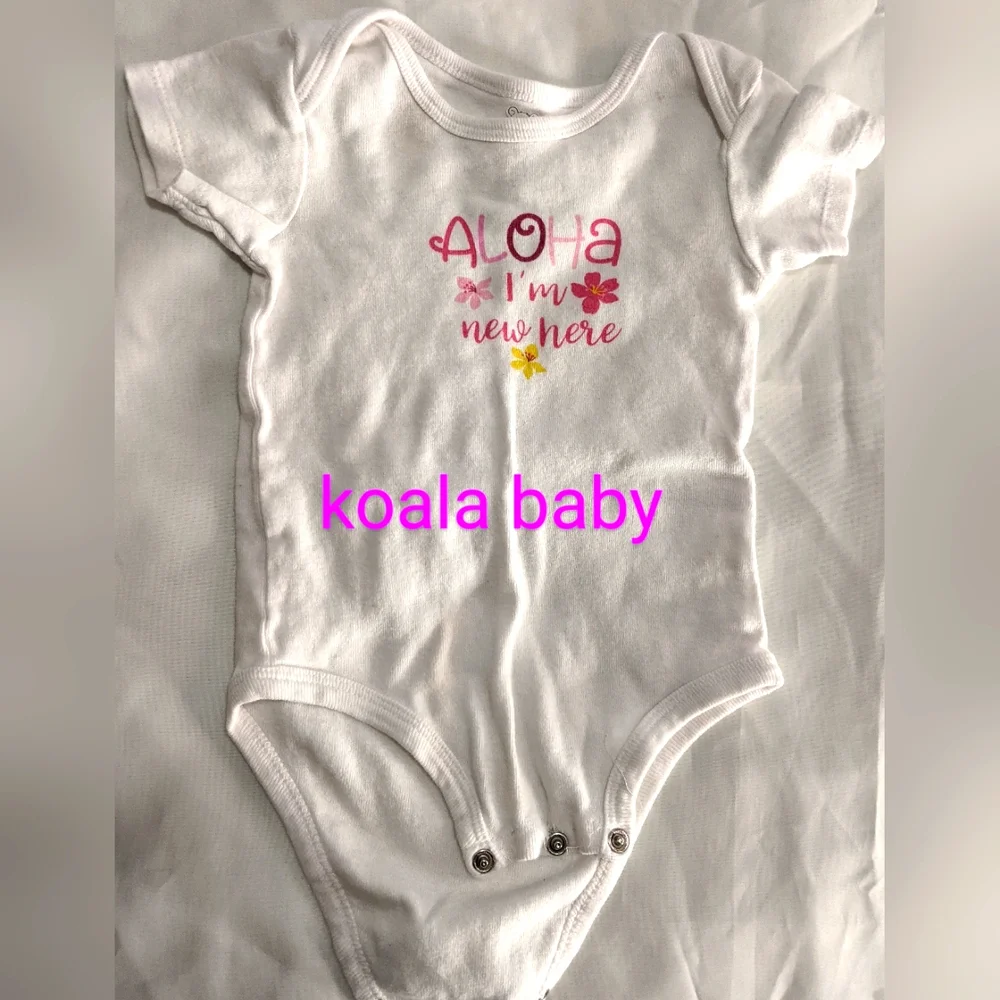 Old Navy & Brands 12 Month Girls Bundle - Picture 7 of 10